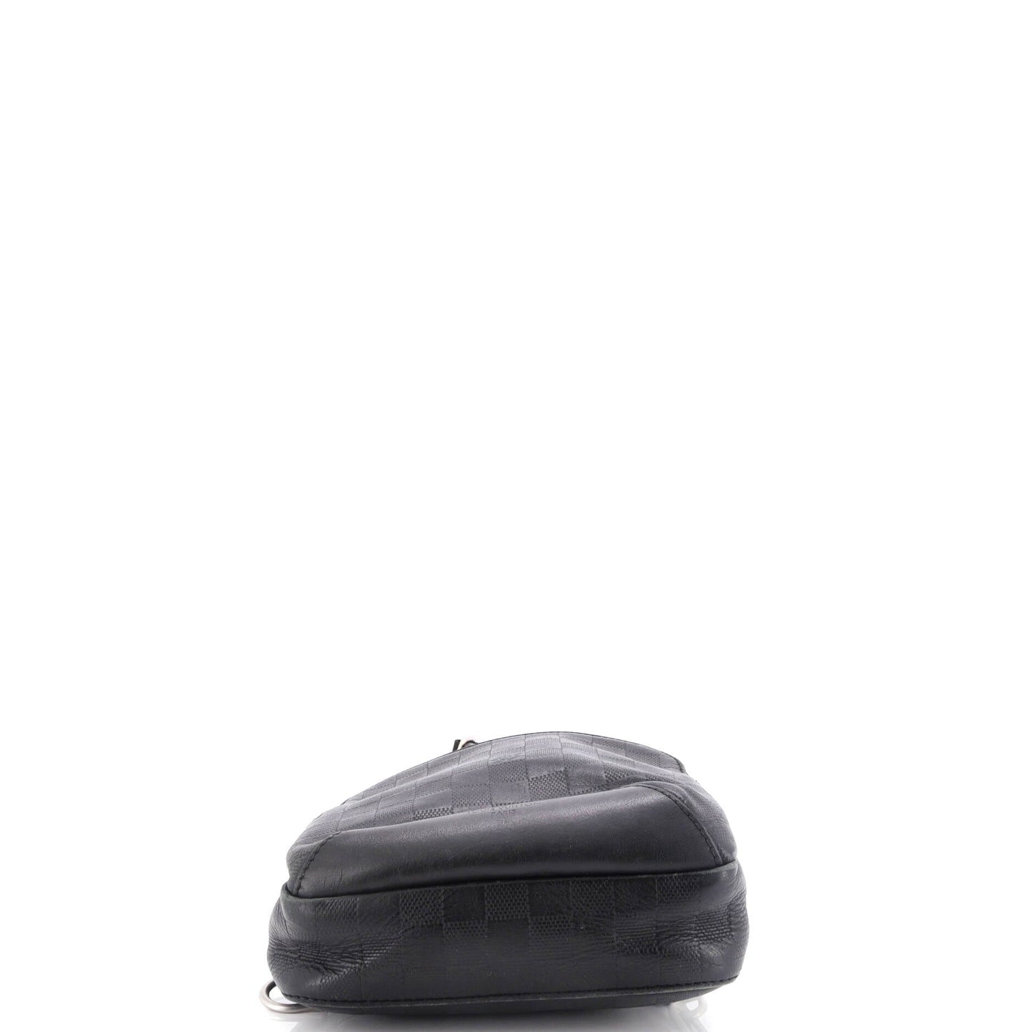 Louis Vuitton Avenue Sling Bag Damier Infini Leather