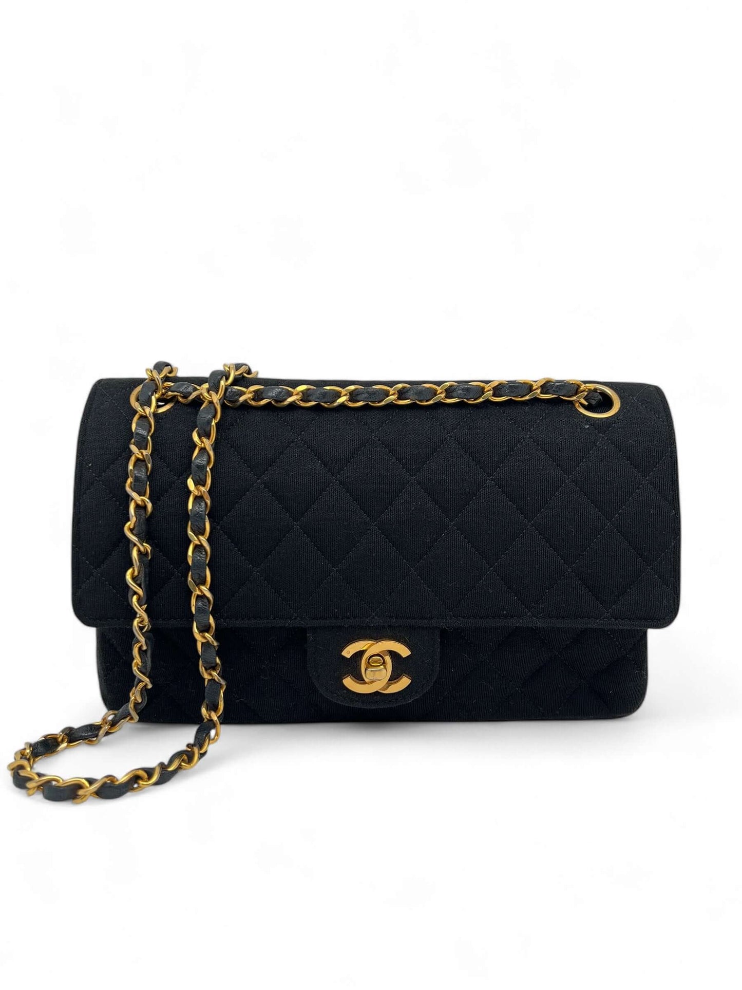 Chanel - Timeless 25 bimatière