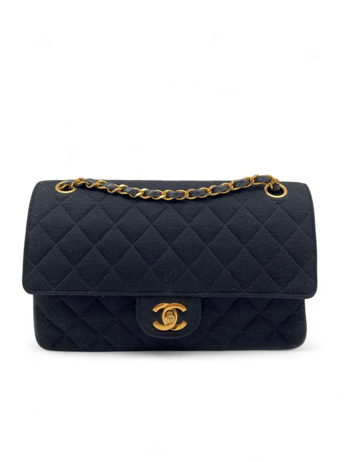 Chanel - Timeless 25 bimatière