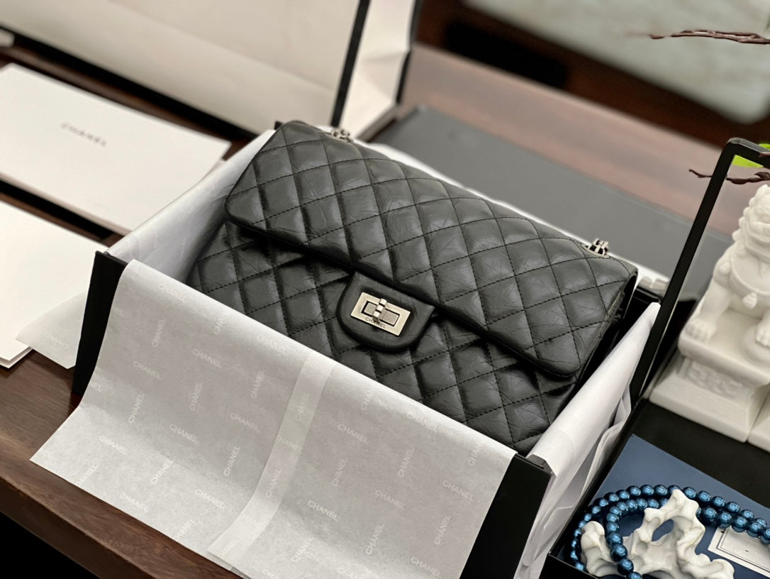 EN - New 1:1 rep  Top Quality CHL Bag 333