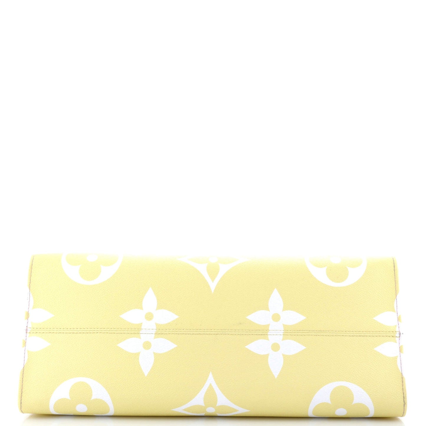 Louis Vuitton OnTheGo Tote By The Pool Monogram Giant GM