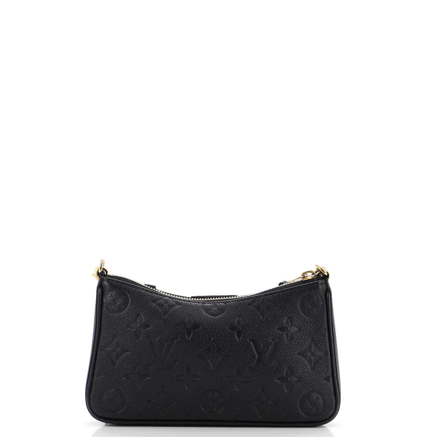 Louis Vuitton Easy Pouch on Strap Monogram Empreinte Leather