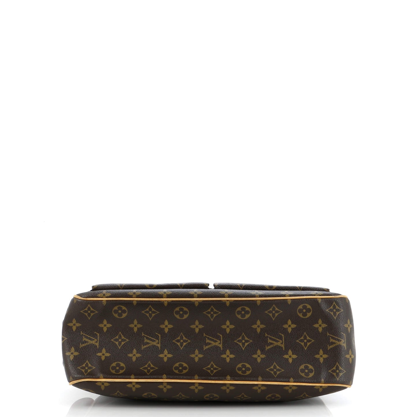 Louis Vuitton Multipli Cite Handbag Monogram Canvas