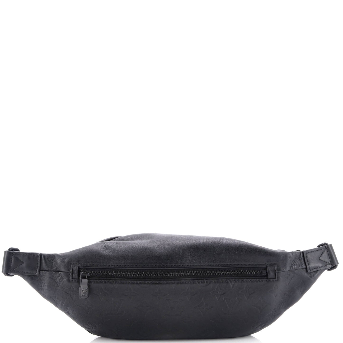 Louis Vuitton Discovery Bumbag Monogram Shadow Leather