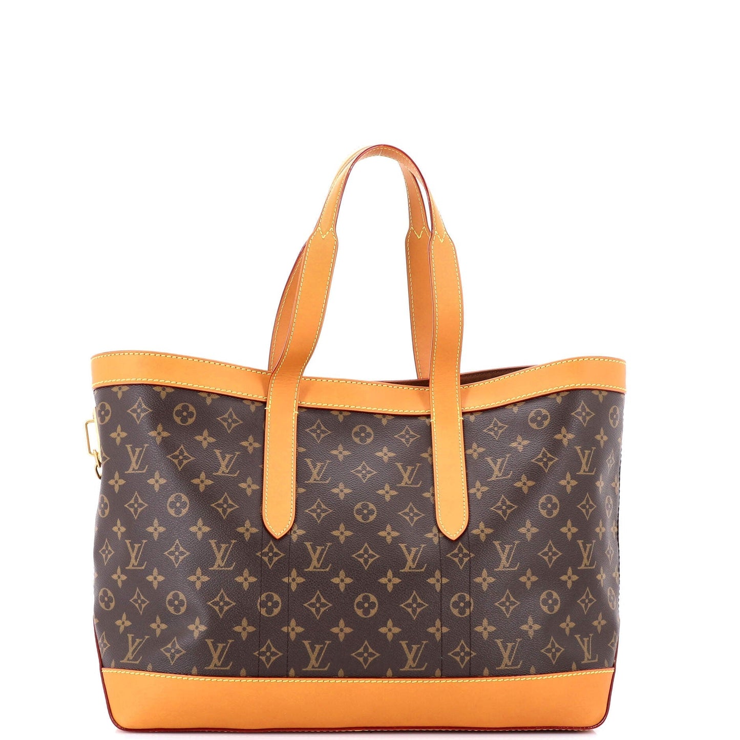 Louis Vuitton Cabas Voyage Monogram Canvas