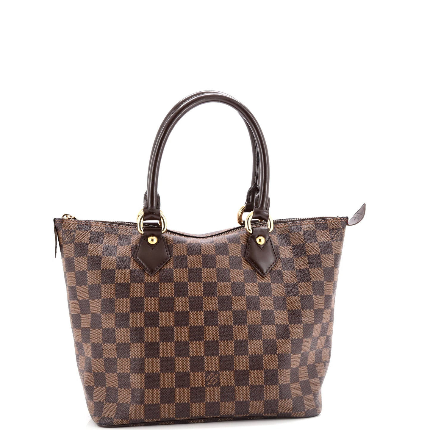 Louis Vuitton Saleya Handbag Damier PM