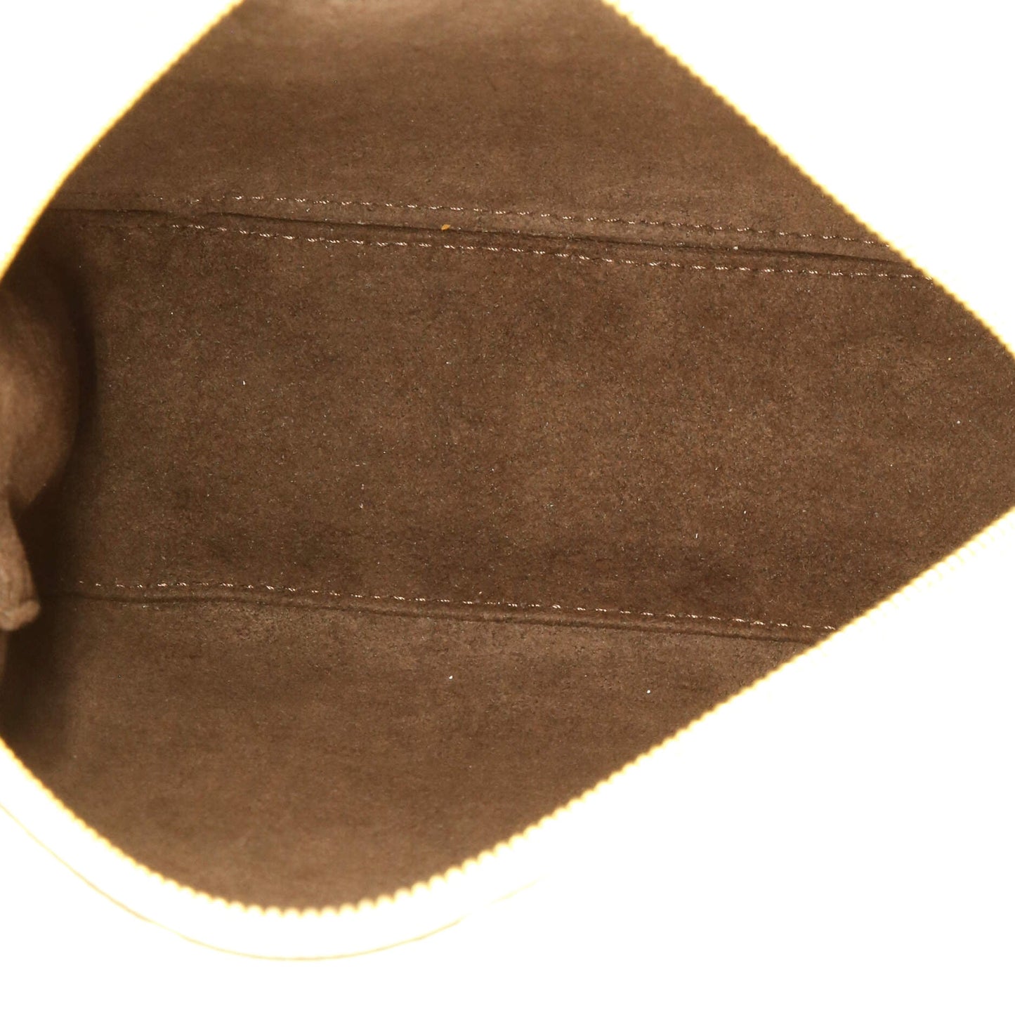 Louis Vuitton Boite Chapeau Souple Bag Monogram Empreinte Leather MM