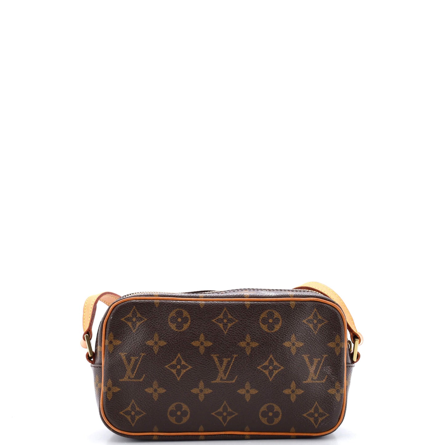 Louis Vuitton Cite Pochette Monogram Canvas