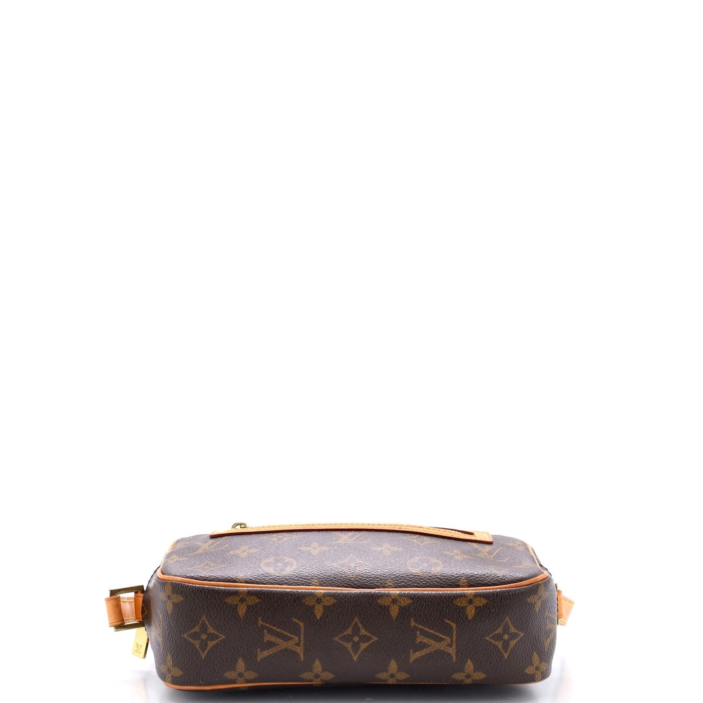 Louis Vuitton Cite Pochette Monogram Canvas