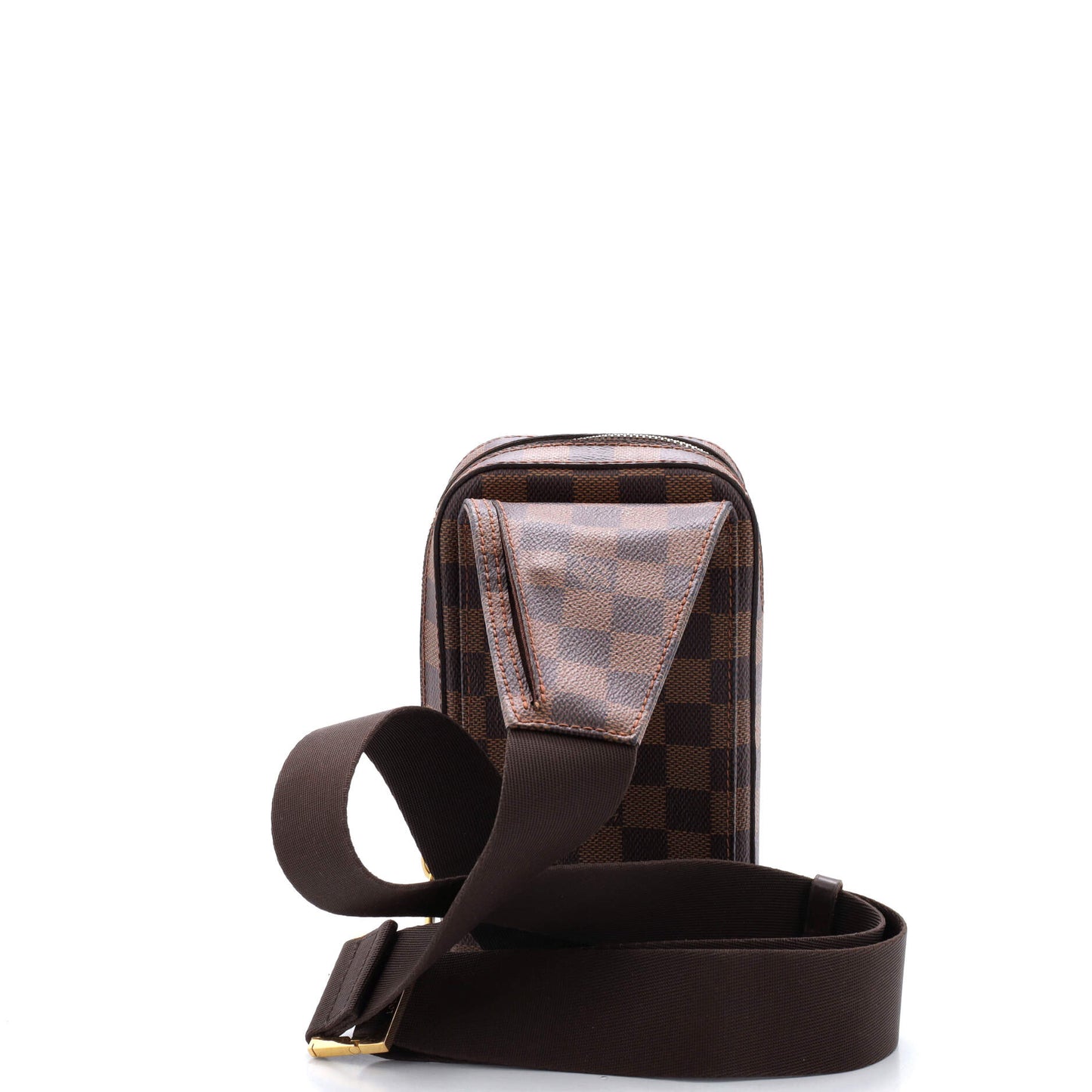 Louis Vuitton Geronimos Waist Bag Damier