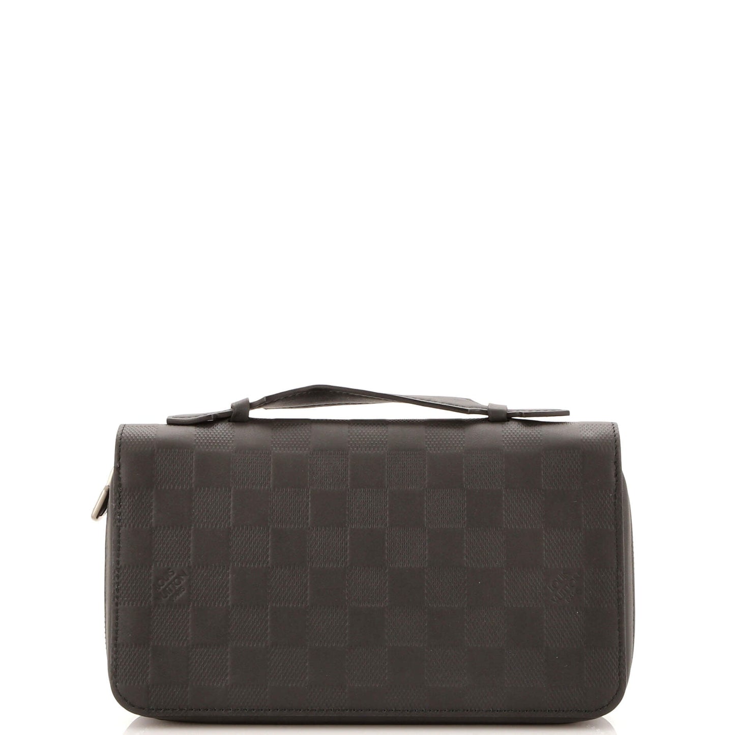 Louis Vuitton Zippy Wallet Damier Infini Leather XL