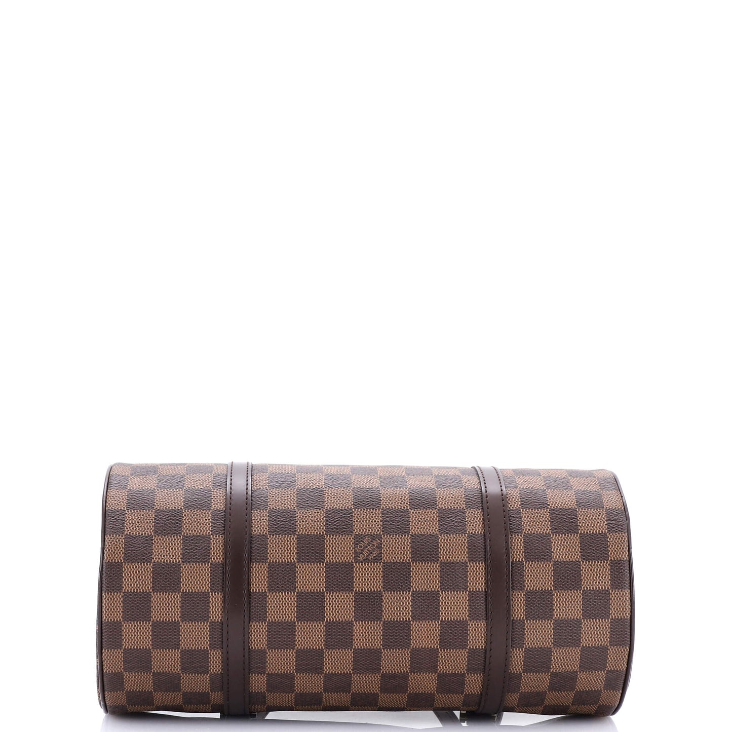 Louis Vuitton Papillon Handbag Damier 30