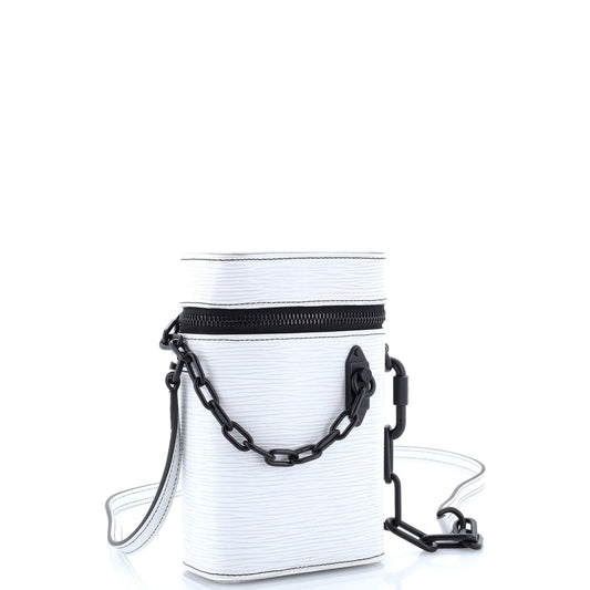 Louis Vuitton Phone Box Bag Epi Leather