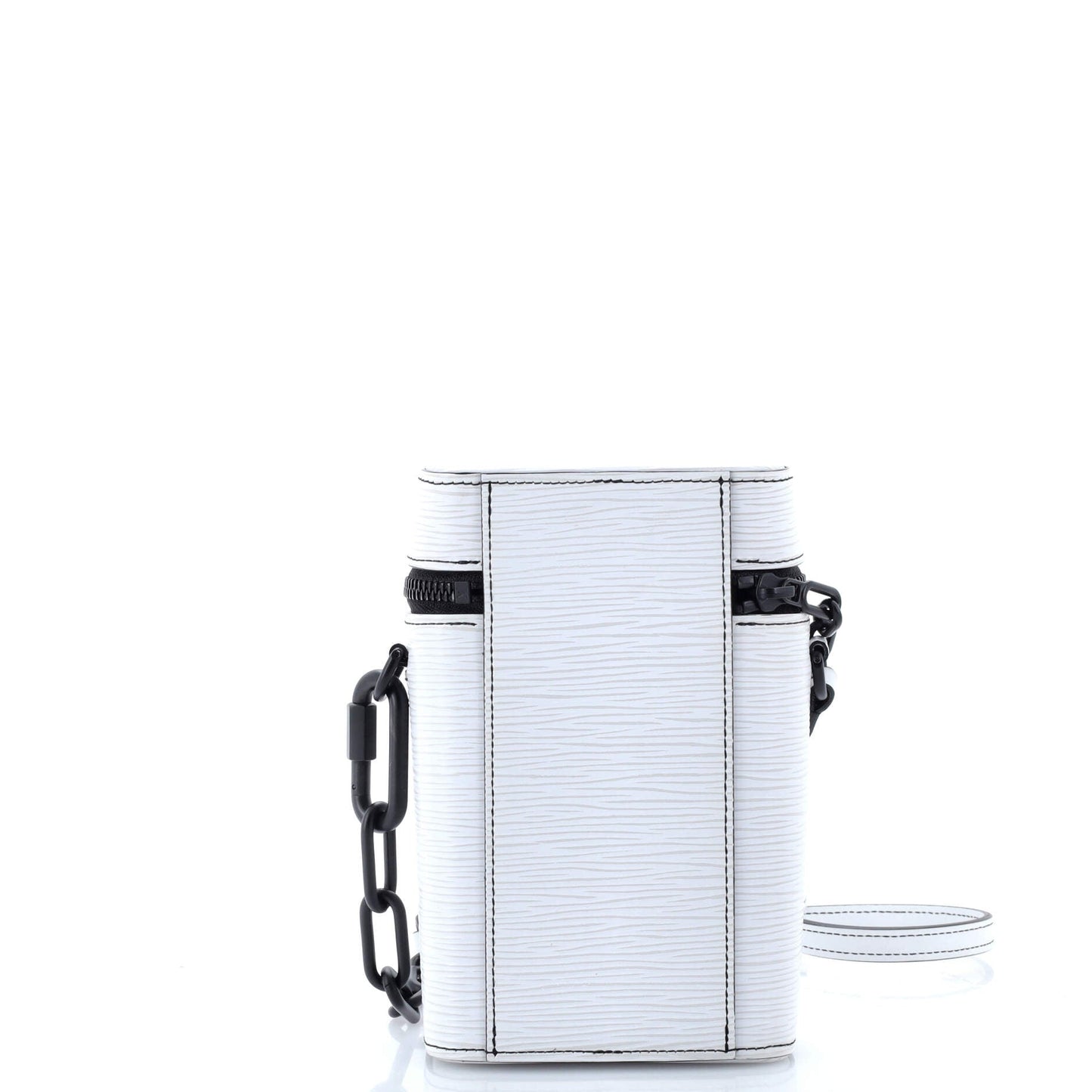 Louis Vuitton Phone Box Bag Epi Leather