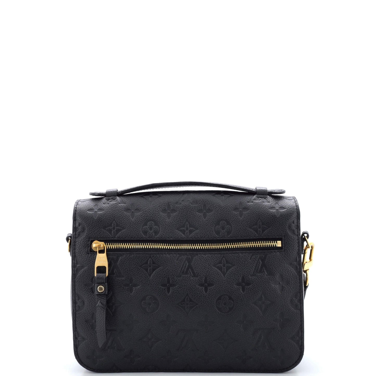Louis Vuitton Pochette Metis Monogram Empreinte Leather