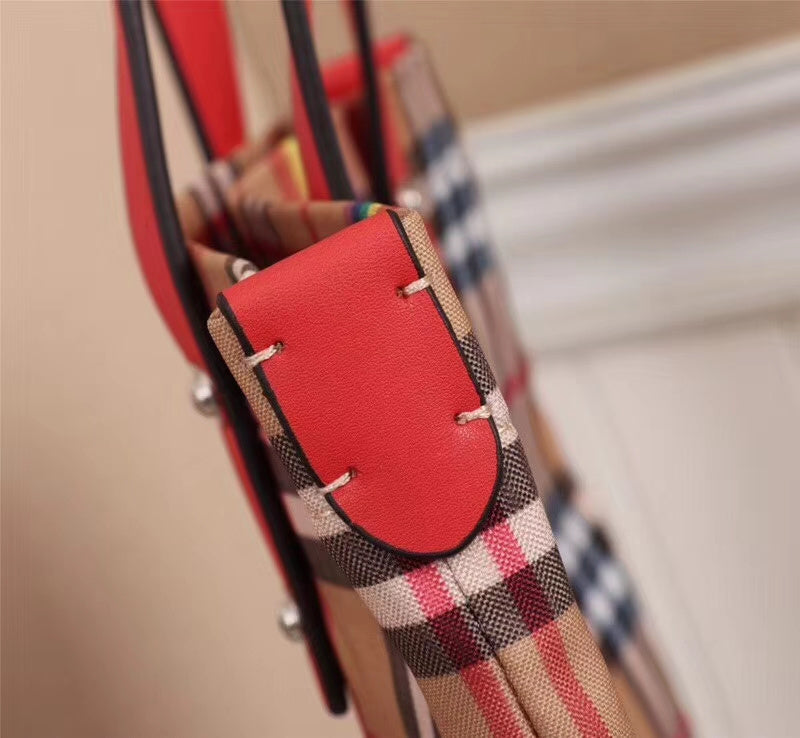 Top Quality Fashion -BBR Bags - 1034