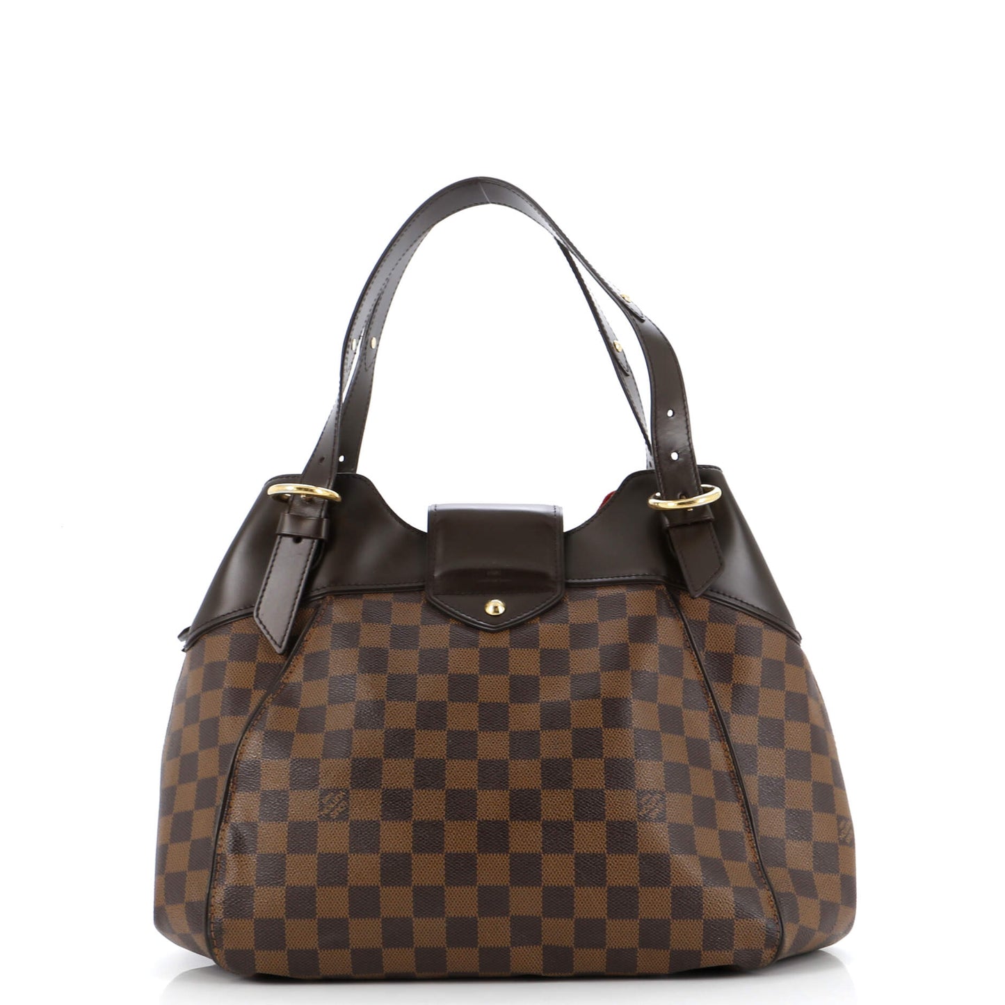 Louis Vuitton Sistina Handbag Damier GM