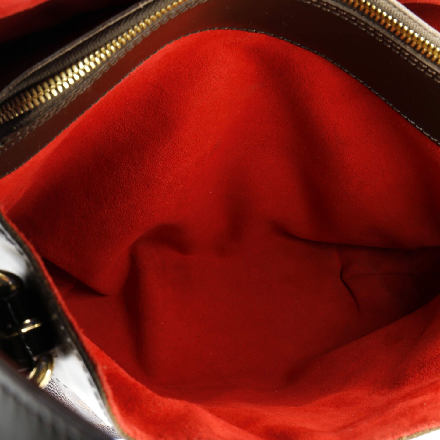 Louis Vuitton Sistina Handbag Damier GM