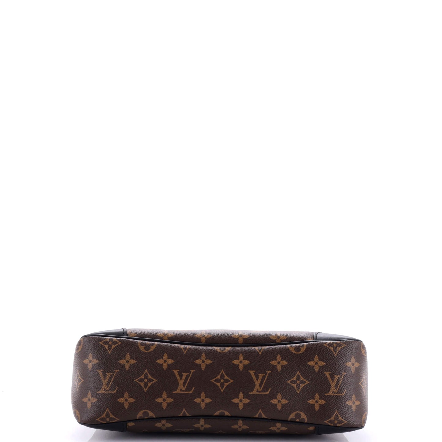 Louis Vuitton Odeon NM Handbag Monogram Canvas MM