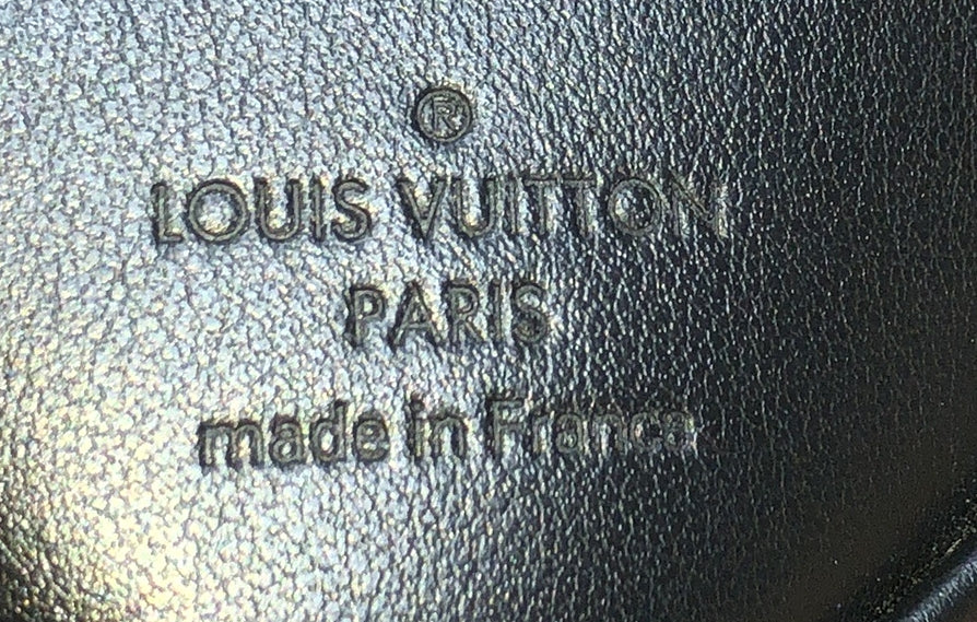 Louis Vuitton Odeon NM Handbag Monogram Canvas MM