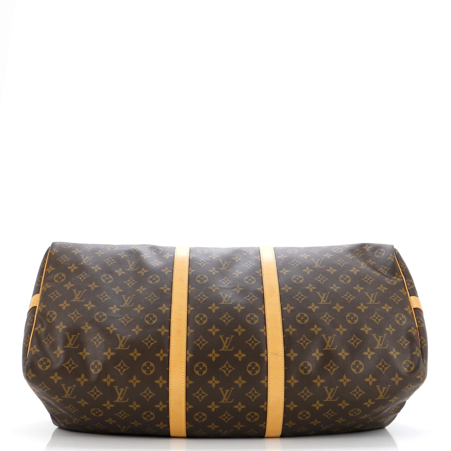 Louis Vuitton Keepall Bandouliere Bag Monogram Canvas 60