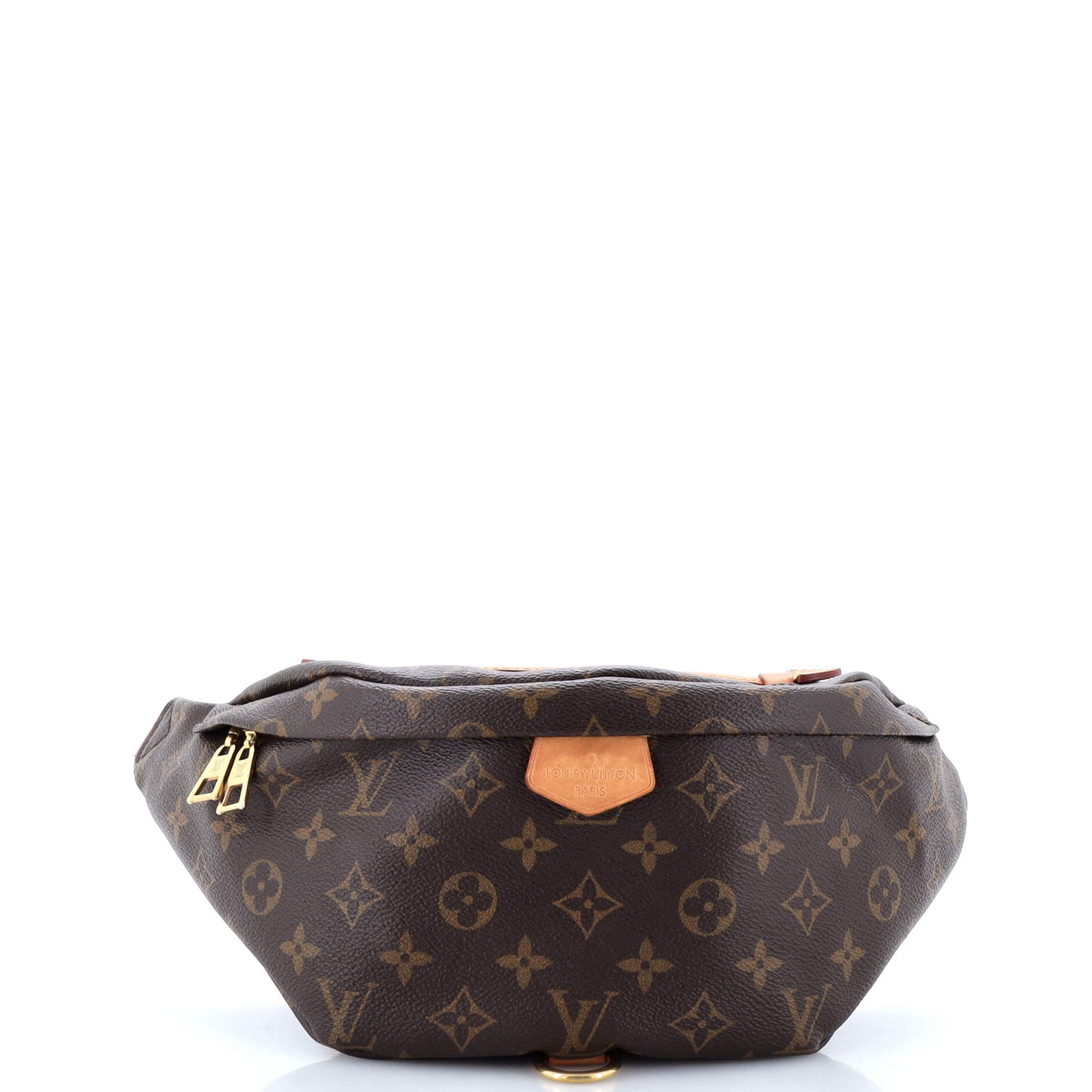 Louis Vuitton Bum Bag Monogram Canvas