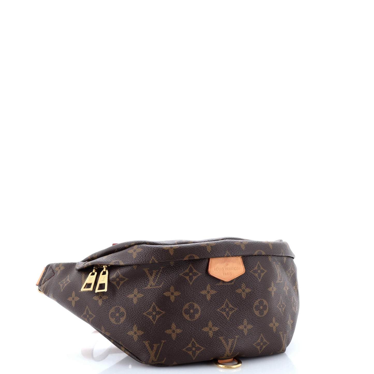 Louis Vuitton Bum Bag Monogram Canvas