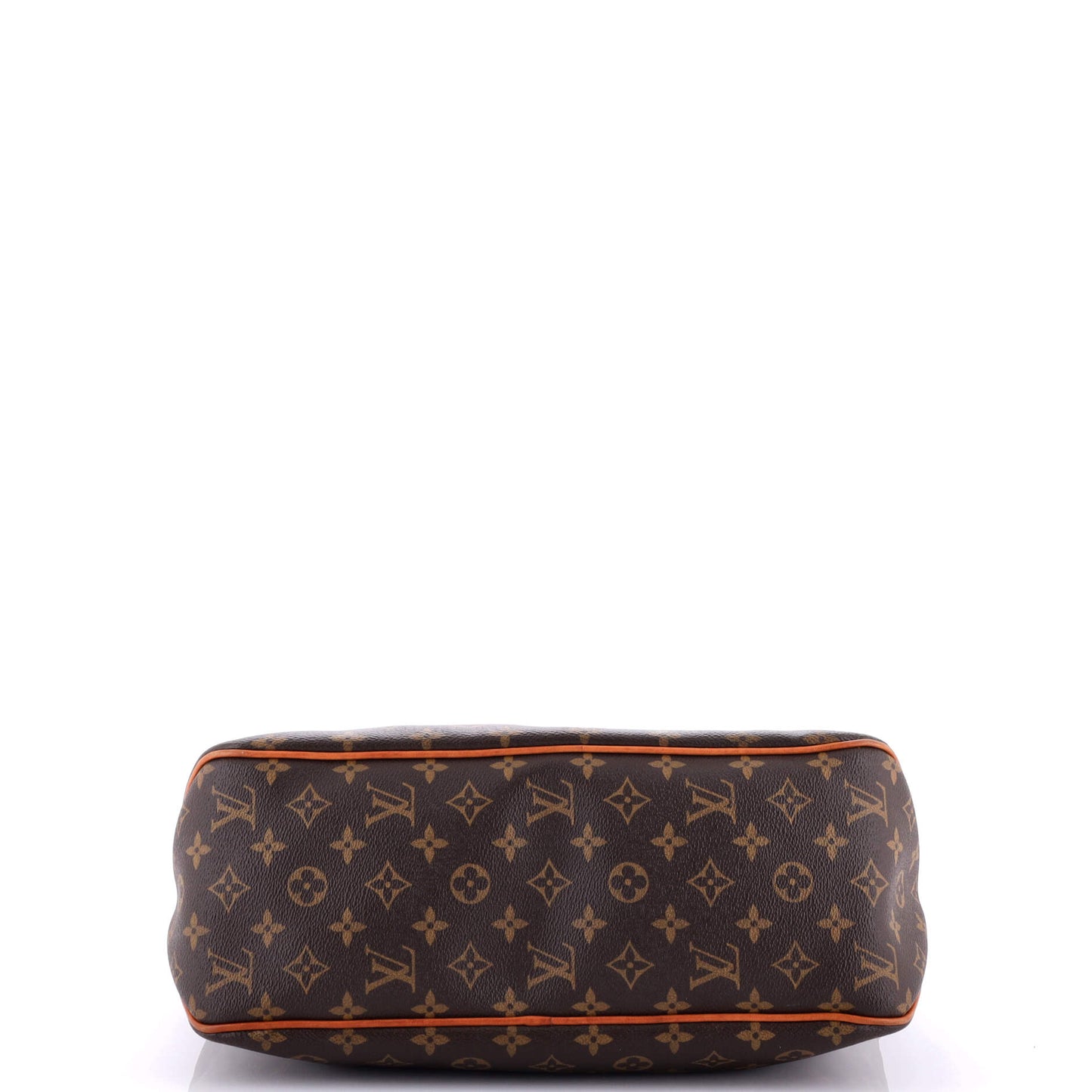 Louis Vuitton Delightful NM Handbag Monogram Canvas MM