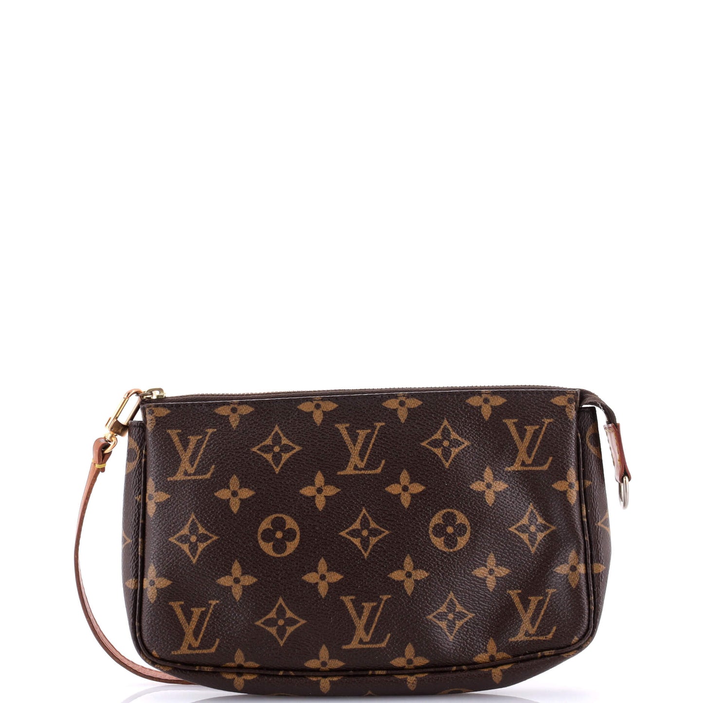 Louis Vuitton Pochette Accessoires Monogram Canvas