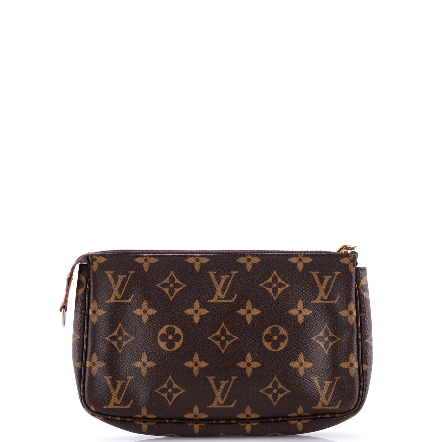Louis Vuitton Pochette Accessoires Monogram Canvas