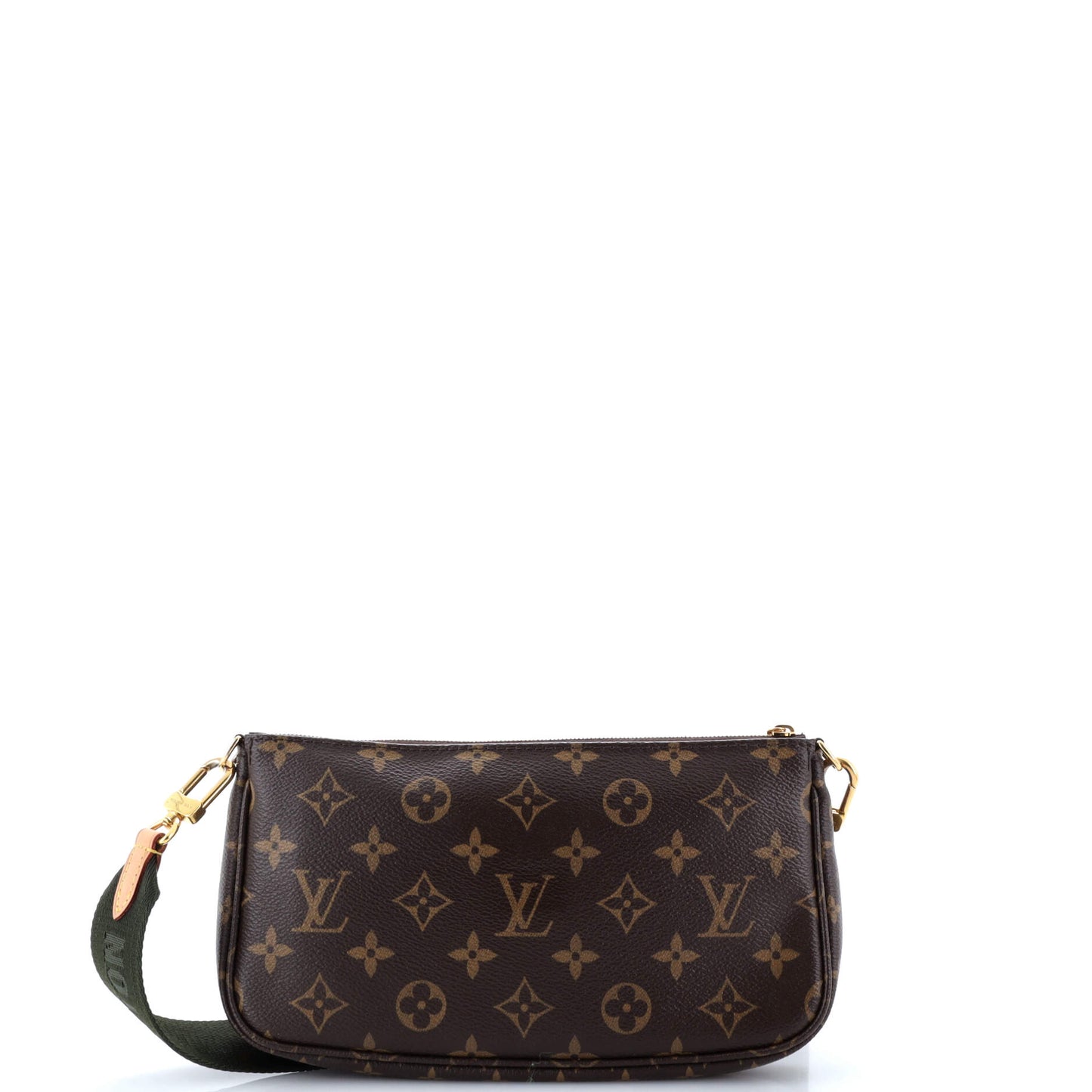Louis Vuitton Multi Pochette Accessoires Monogram Canvas