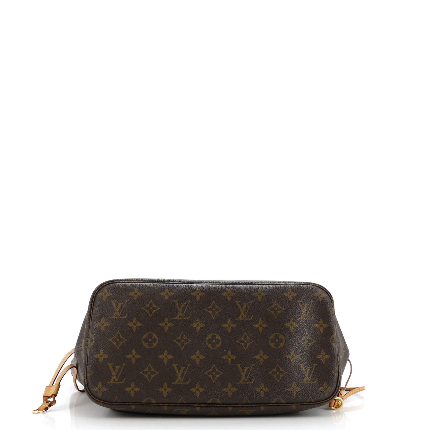 Louis Vuitton Neverfull Tote Monogram Canvas MM