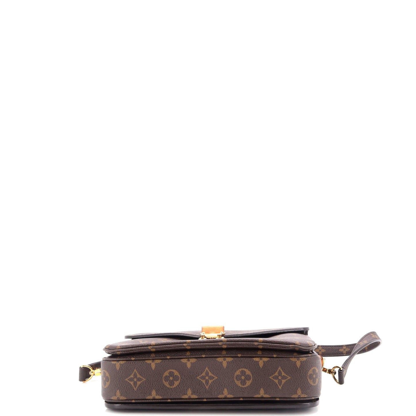 Louis Vuitton Pochette Metis Monogram Canvas