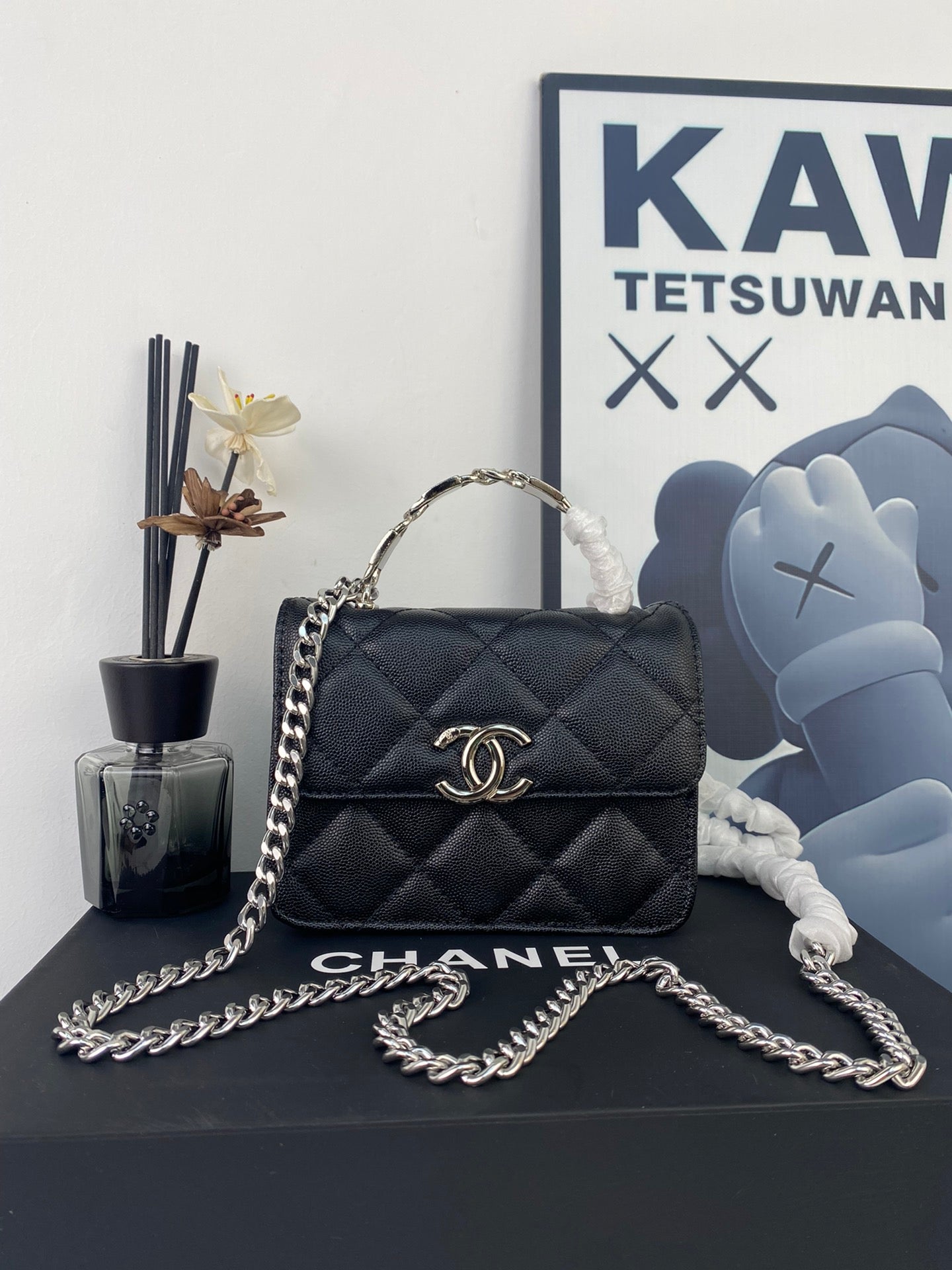 EN - New 1:1 rep Bag CHL 413
