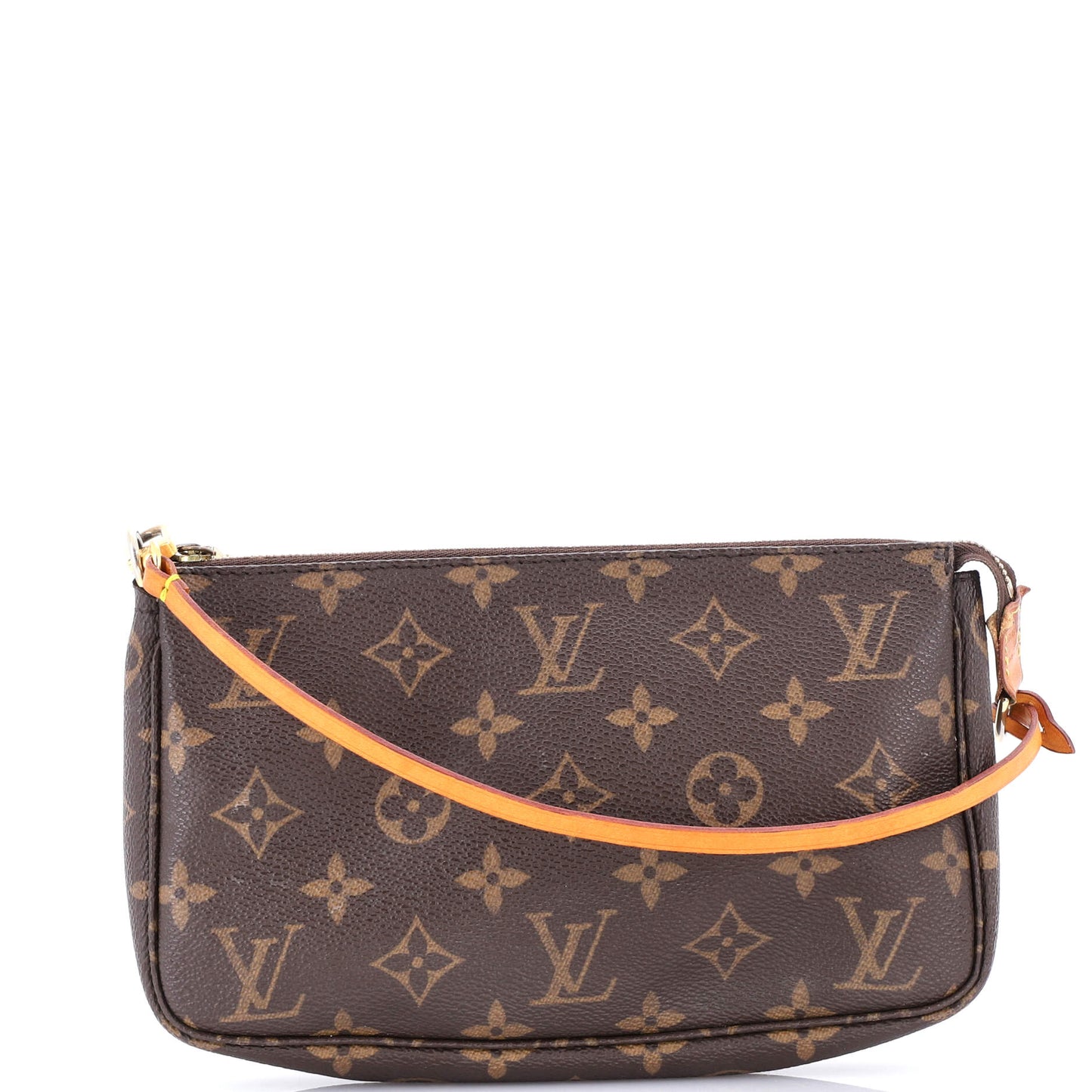 Louis Vuitton Pochette Accessoires Monogram Canvas