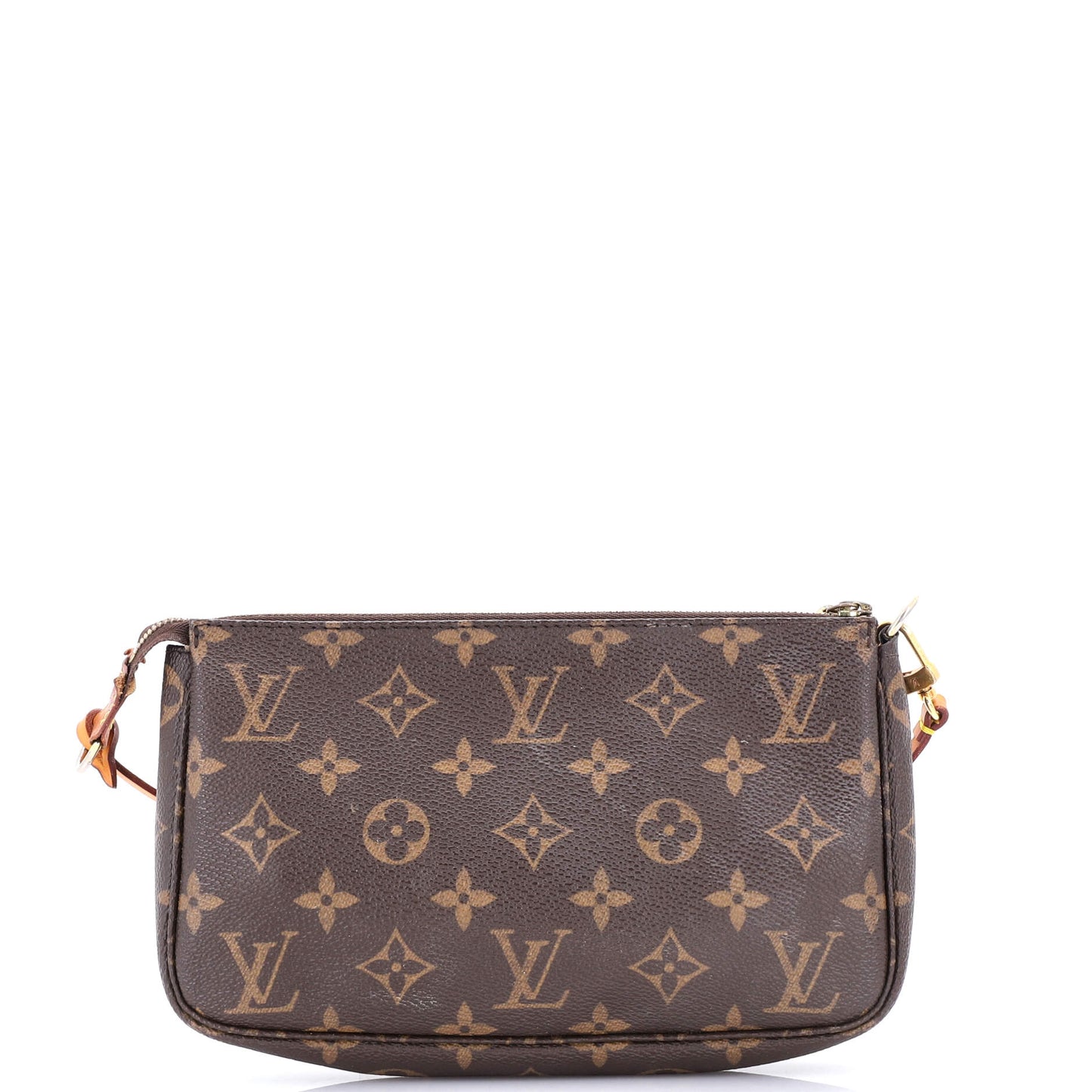 Louis Vuitton Pochette Accessoires Monogram Canvas