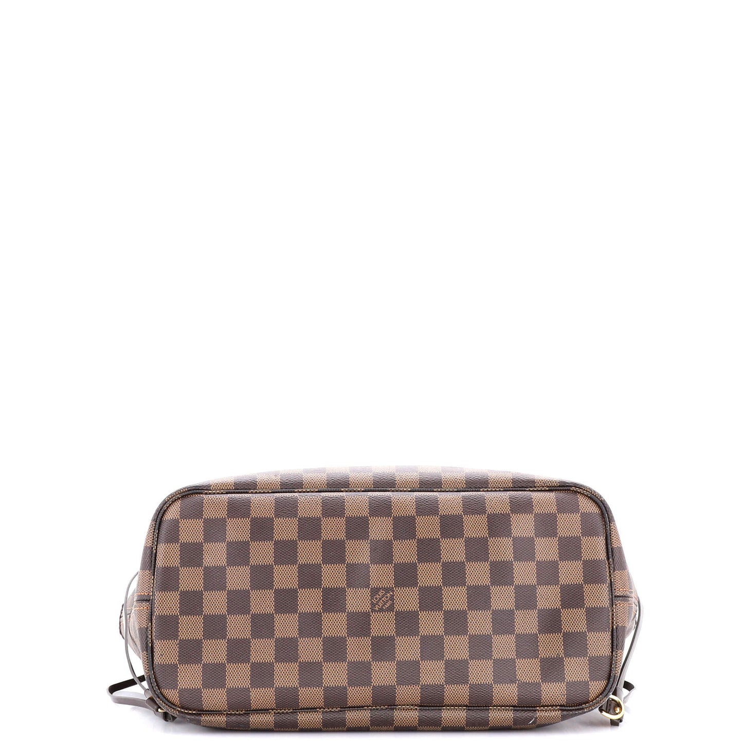 Louis Vuitton Neverfull NM Tote Damier MM