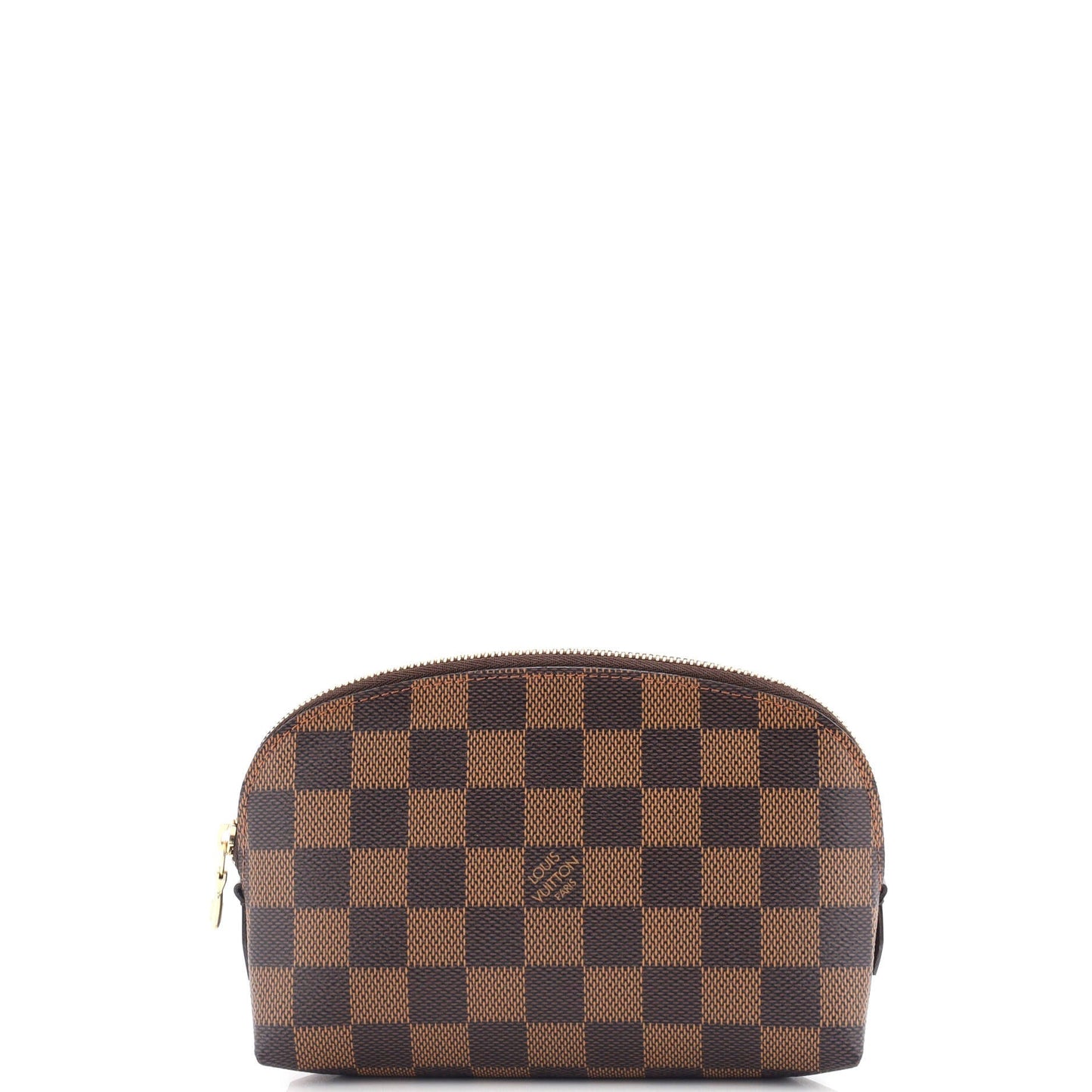 Louis Vuitton Cosmetic Pouch Damier