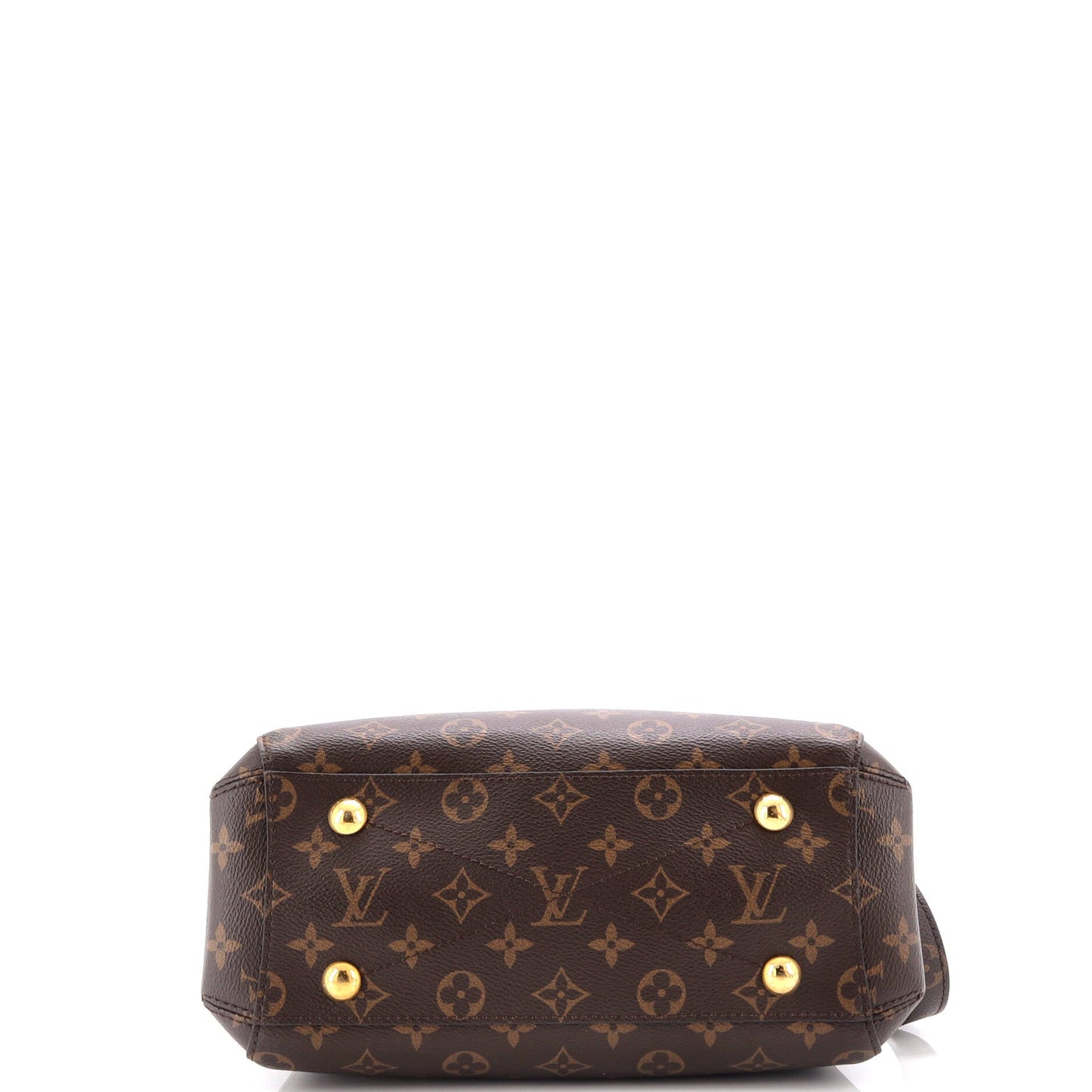 Louis Vuitton Montaigne Handbag Monogram Canvas BB