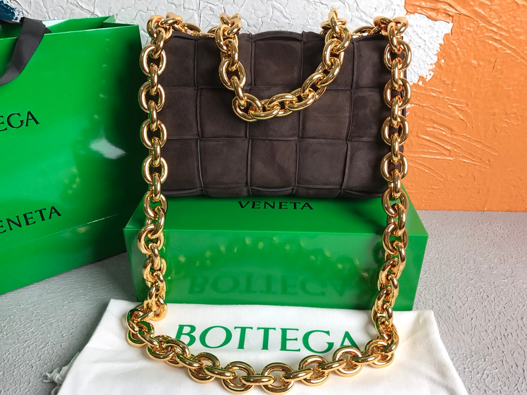 Top Quality Chain Cassette Fondant, For Women, Women’s Bags 10.2in/26cm 631421V04N02132