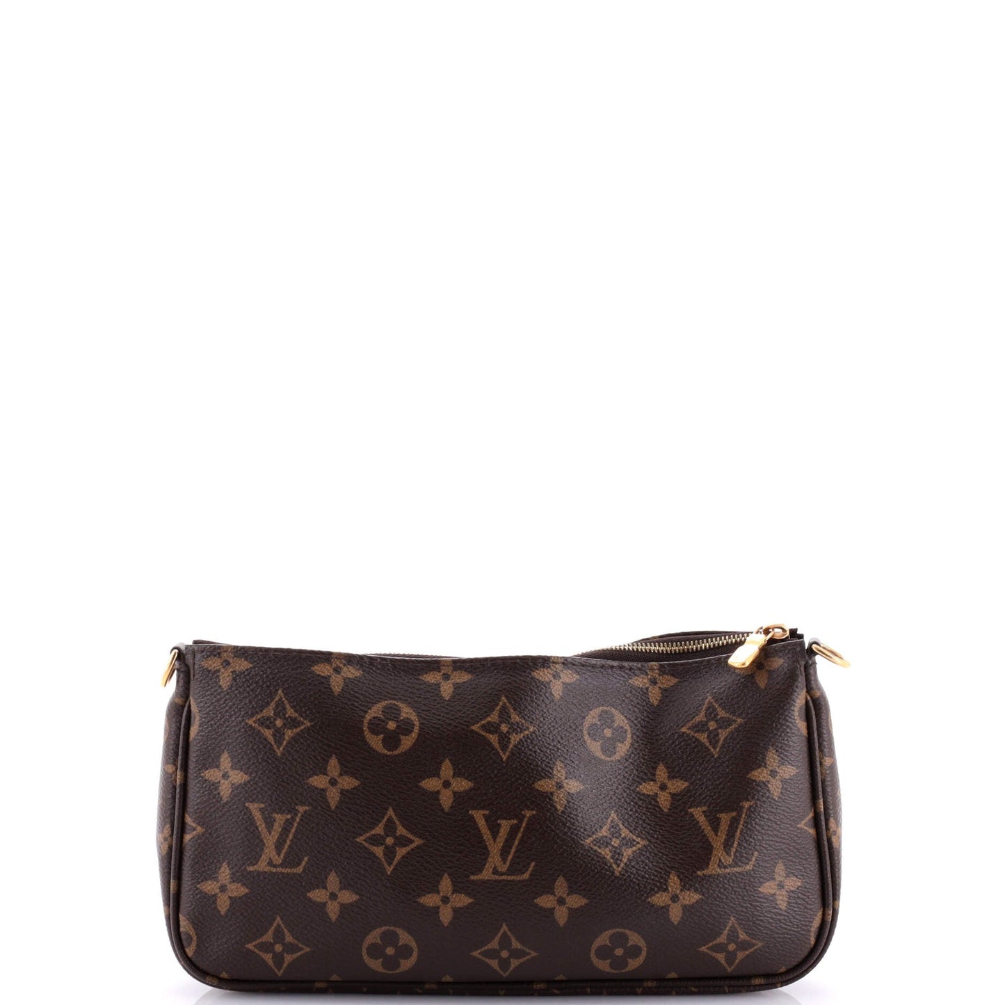 Louis Vuitton Multi Pochette Accessoires Monogram Canvas
