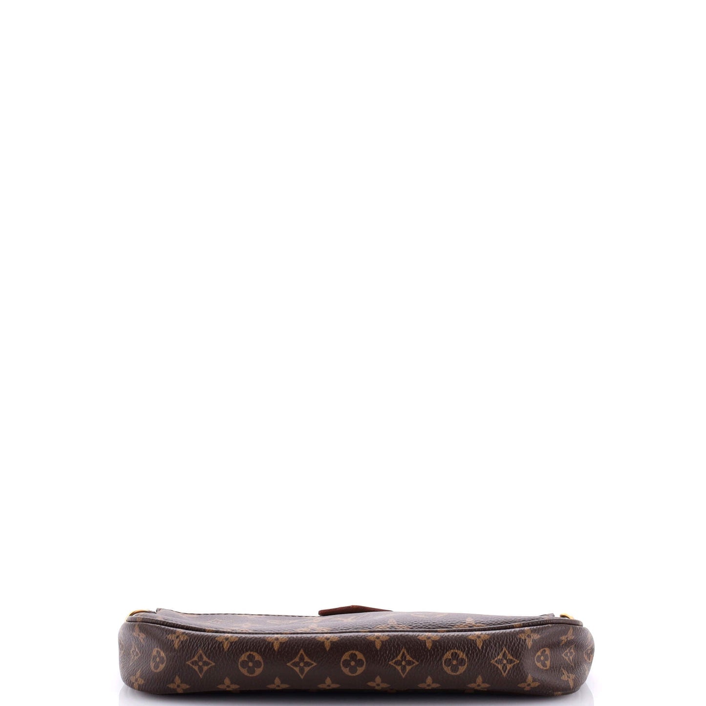 Louis Vuitton Multi Pochette Accessoires Monogram Canvas