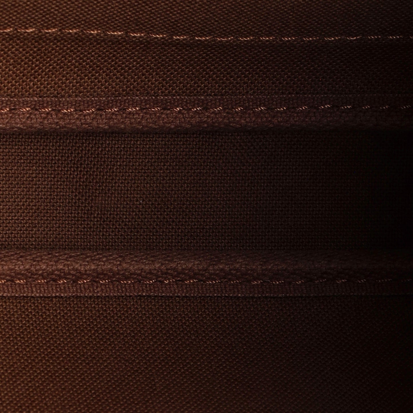 Louis Vuitton Multi Pochette Accessoires Monogram Canvas