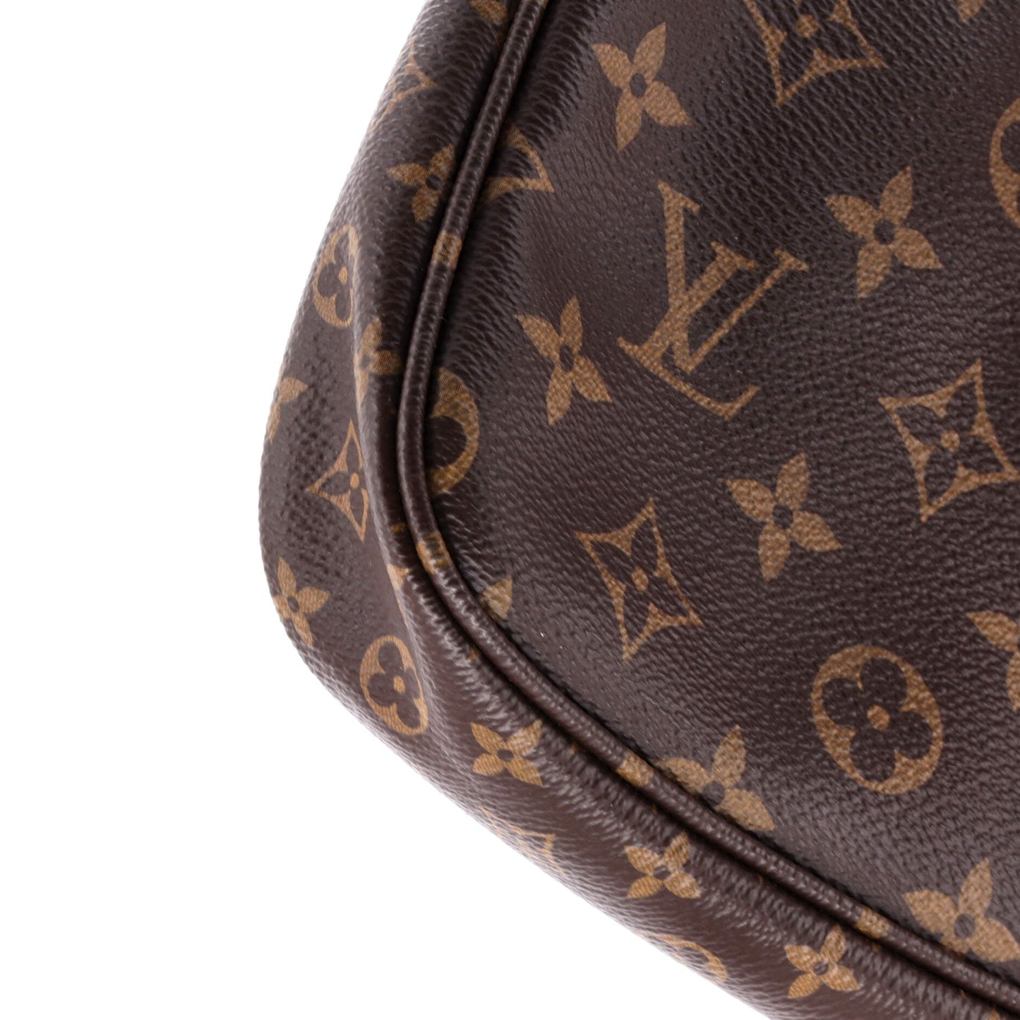Louis Vuitton Multi Pochette Accessoires Monogram Canvas