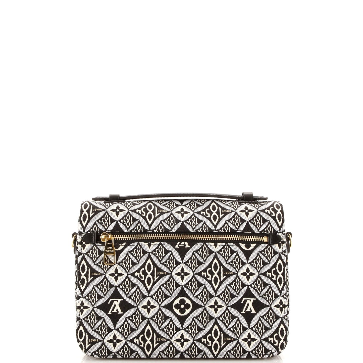 Louis Vuitton Pochette Metis Limited Edition Since 1854 Monogram Jacquard