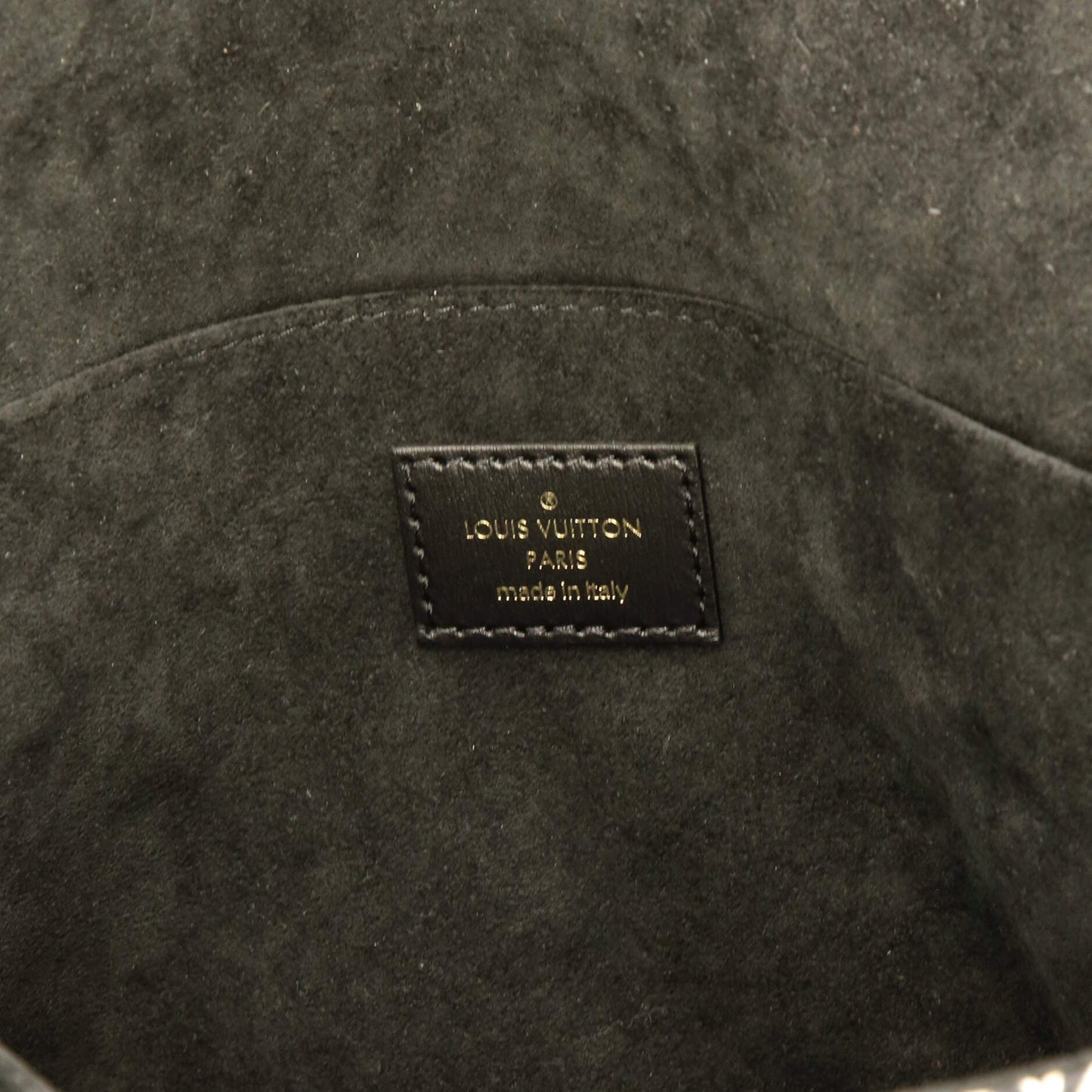 Louis Vuitton Pochette Metis Limited Edition Since 1854 Monogram Jacquard