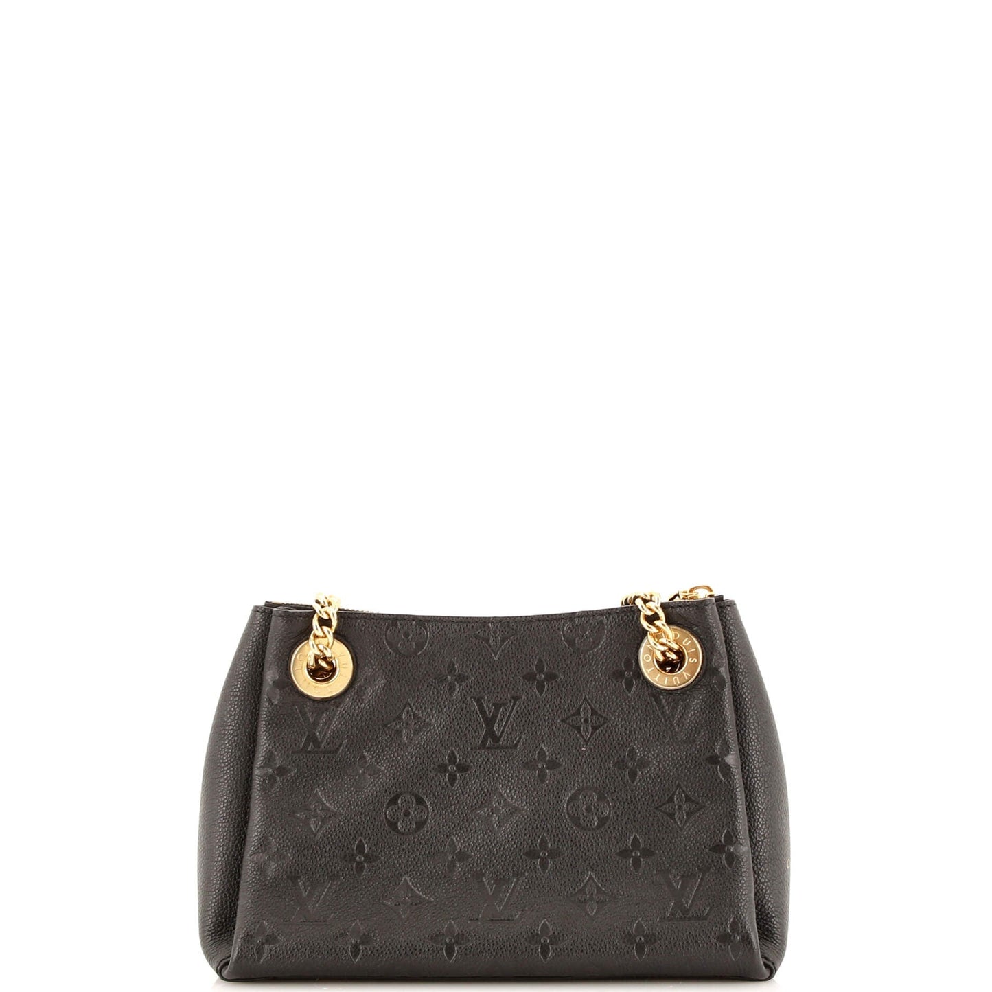 Louis Vuitton Surene Handbag Monogram Empreinte Leather BB