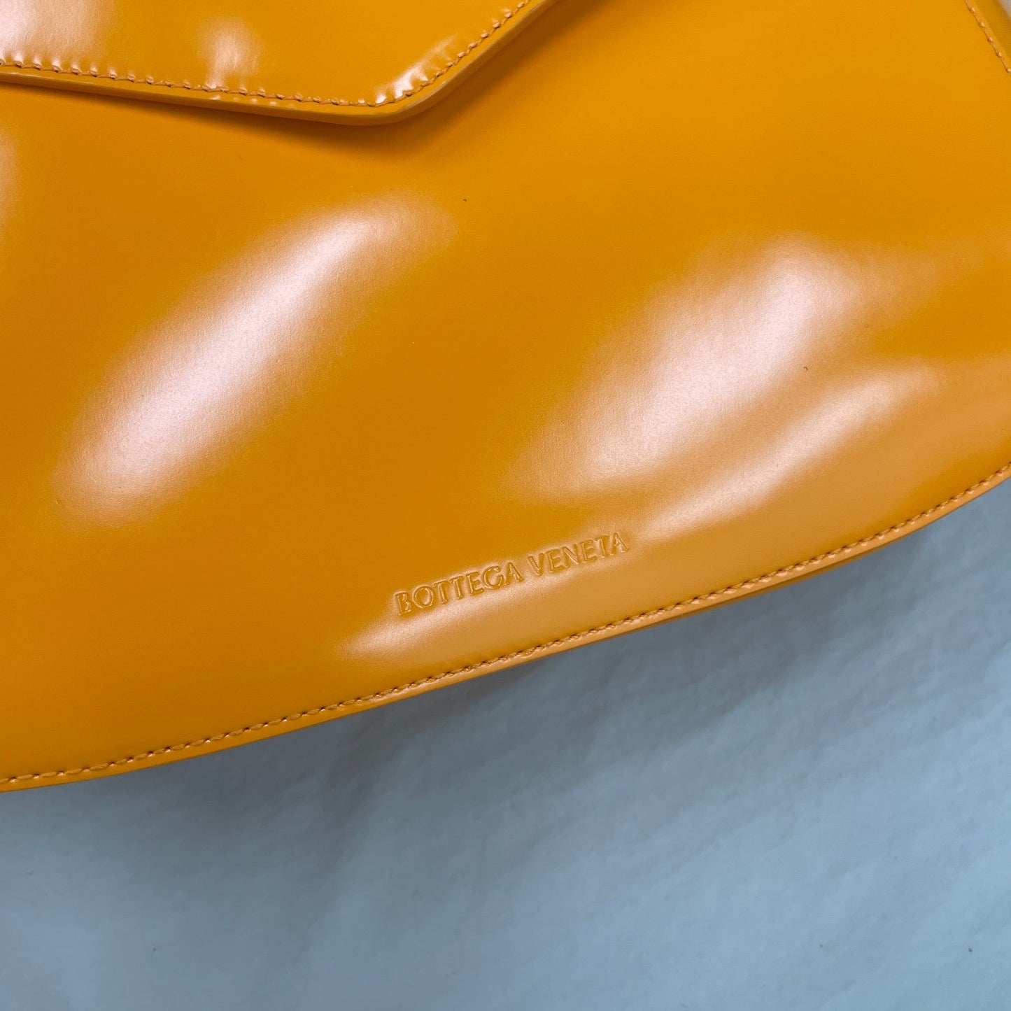 Top Quality Toyin Axillary Bag Orange, For Women, Bags 11in/28cm