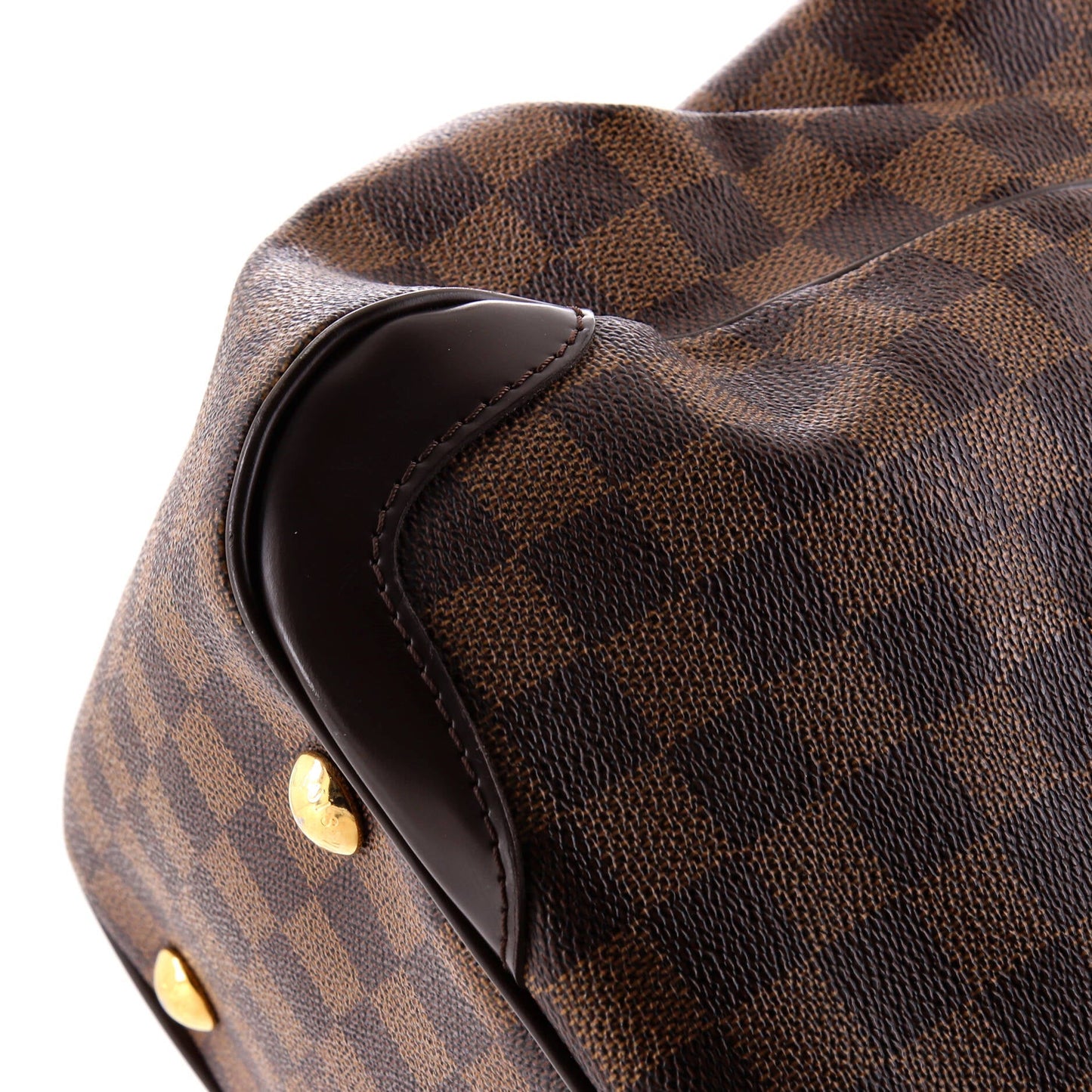 Louis Vuitton Verona Handbag Damier MM