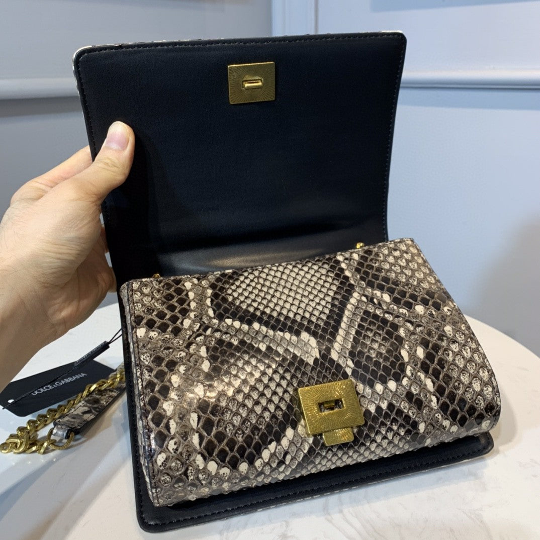 Top Quality Medium Devotion Crossbody Bag Muticolour For Women 8.3in/21cm Top Quality